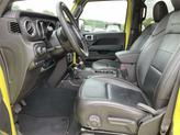 Thumbnail of 2022 High Velocity Clearcoat Jeep Wrangler Unlimited 4xe