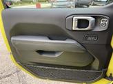 Thumbnail of 2022 High Velocity Clearcoat Jeep Wrangler Unlimited 4xe