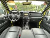 Thumbnail of 2022 High Velocity Clearcoat Jeep Wrangler Unlimited 4xe