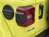 Thumbnail of 2022 High Velocity Clearcoat Jeep Wrangler Unlimited 4xe