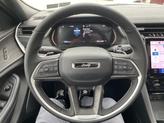 Thumbnail of 2025 White Jeep Grand Cherokee