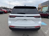 Thumbnail of 2025 White Jeep Grand Cherokee