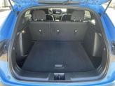 Thumbnail of 2024 Fountain Blue Chevrolet Trax