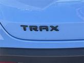 Thumbnail of 2024 Fountain Blue Chevrolet Trax
