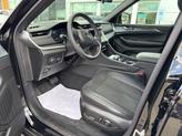 Thumbnail of 2025 Black Jeep Grand Cherokee L