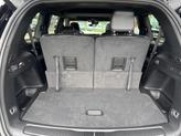 Thumbnail of 2025 Black Jeep Grand Cherokee L
