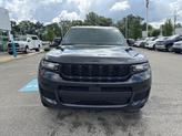 Thumbnail of 2025 Black Jeep Grand Cherokee L