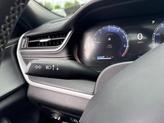Thumbnail of 2025 Black Jeep Grand Cherokee L