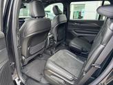 Thumbnail of 2025 Black Jeep Grand Cherokee L