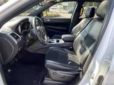 Thumbnail of 2017 Bright White Clearcoat Jeep Grand Cherokee