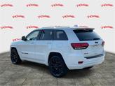 Thumbnail of 2017 Bright White Clearcoat Jeep Grand Cherokee