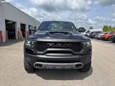 Thumbnail of 2022 Diamond Black RAM 1500