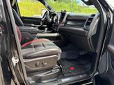 Thumbnail of 2022 Diamond Black RAM 1500