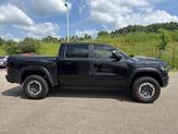 Thumbnail of 2022 Diamond Black RAM 1500