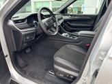 Thumbnail of 2025 Silver Jeep Grand Cherokee L