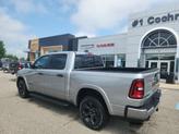 Thumbnail of 2025 Silver RAM 1500