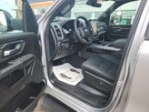 Thumbnail of 2025 Silver RAM 1500
