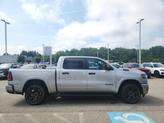 Thumbnail of 2025 Silver RAM 1500