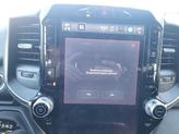 Thumbnail of 2025 Billet Silver Metallic Clearcoat RAM 1500