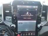 Thumbnail of 2025 Billet Silver Metallic Clearcoat RAM 1500