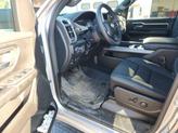 Thumbnail of 2025 Billet Silver Metallic Clearcoat RAM 1500