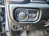 Thumbnail of 2025 Billet Silver Metallic Clearcoat RAM 1500