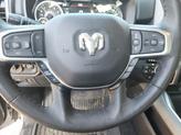 Thumbnail of 2025 Billet Silver Metallic Clearcoat RAM 1500