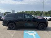 Thumbnail of 2025 Black Jeep Grand Cherokee L