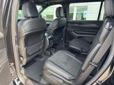 Thumbnail of 2025 Black Jeep Grand Cherokee L