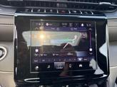 Thumbnail of 2025 Black Jeep Grand Cherokee L