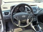Thumbnail of 2015 Shimmering Silver Hyundai ELANTRA
