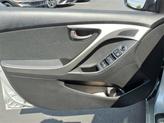 Thumbnail of 2015 Shimmering Silver Hyundai ELANTRA