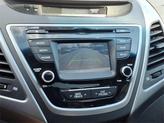 Thumbnail of 2015 Shimmering Silver Hyundai ELANTRA