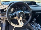 Thumbnail of 2025 Deep Crystal Blue Mica Mazda CX-30