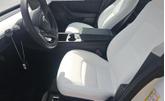 Thumbnail of 2023 Pearl White Multi-Coat Tesla Model 3