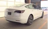 Thumbnail of 2023 Pearl White Multi-Coat Tesla Model 3