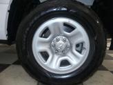 Thumbnail of 2024 Bright White Clearcoat RAM 1500