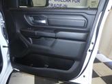 Thumbnail of 2024 Bright White Clearcoat RAM 1500