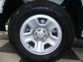Thumbnail of 2024 Bright White Clearcoat RAM 1500