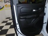 Thumbnail of 2024 Bright White Clearcoat RAM 1500