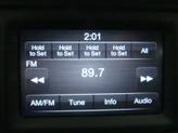 Thumbnail of 2024 Bright White Clearcoat RAM 1500