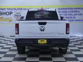 Thumbnail of 2024 Bright White Clearcoat RAM 1500