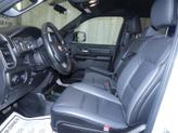 Thumbnail of 2024 Bright White Clearcoat RAM 1500