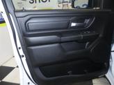 Thumbnail of 2024 Bright White Clearcoat RAM 1500