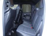 Thumbnail of 2024 Bright White Clearcoat RAM 1500