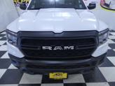 Thumbnail of 2024 Bright White Clearcoat RAM 1500