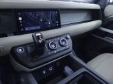 Thumbnail of 2020 Pangea Green Metallic Land Rover Defender