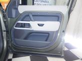 Thumbnail of 2020 Pangea Green Metallic Land Rover Defender