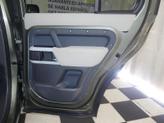 Thumbnail of 2020 Pangea Green Metallic Land Rover Defender