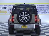 Thumbnail of 2020 Pangea Green Metallic Land Rover Defender